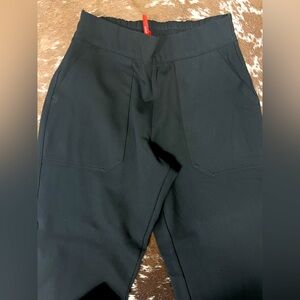 SPANX Dress Joggers